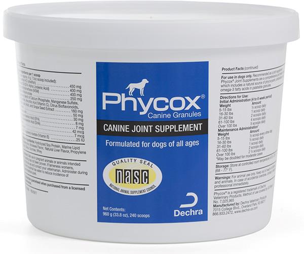 Phycox® Granules